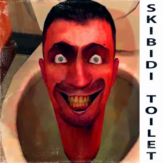 Skibidi Toilet Phonk (Slow + Reverb) by Nodslie