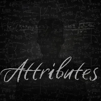 Attributes by Daryl Archibald