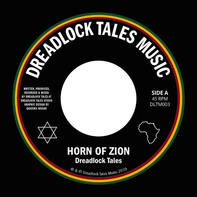 Horn of Zion