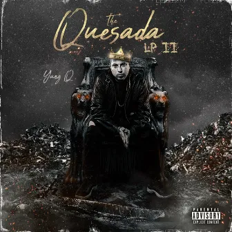 The Quesada LP 2 by Yung Q