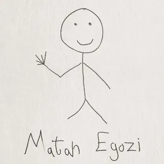 MATAN EGOZI by Egozi