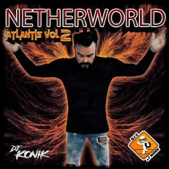 Atlantis Vol.2 by Netherworld