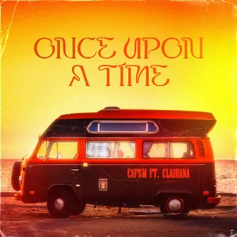 Once Upon a Time by Capsm