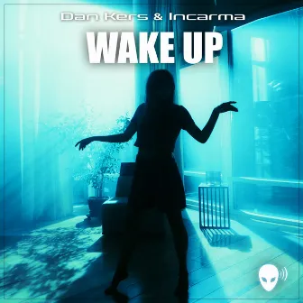 Wake Up by Dan Kers