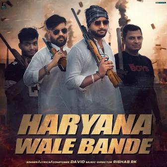 Haryana Wale Bande by David