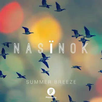 Summer Breeze by Nasïnok