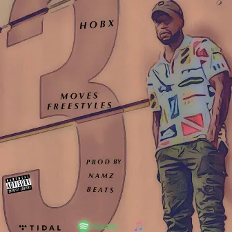 Moves Freestyle by Hobx