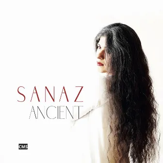 Ancient by Sanaz