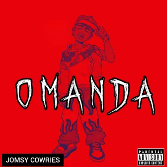 Omanda by Jomsy Cowries