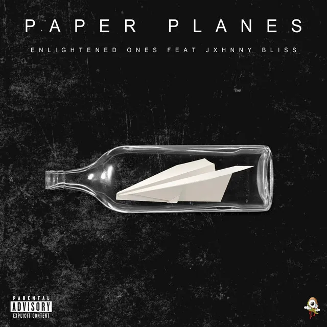 Paper Planes