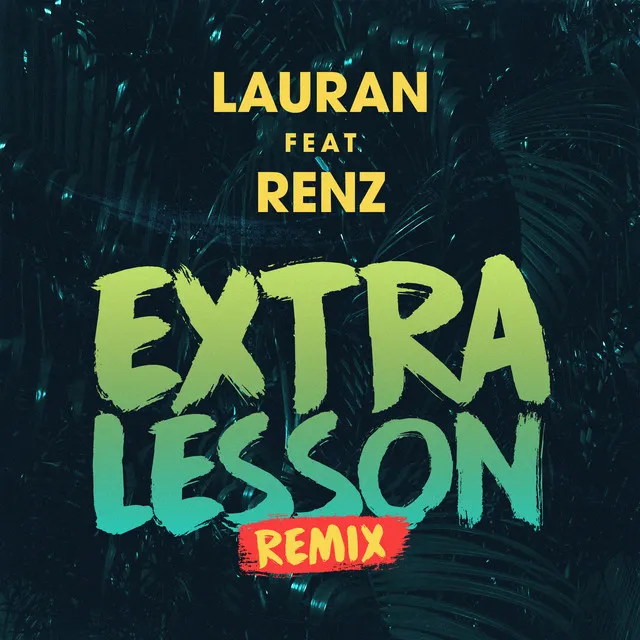 Extra Lesson - Remix