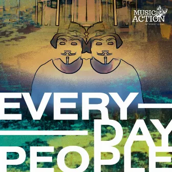 Everyday People by Everyday People