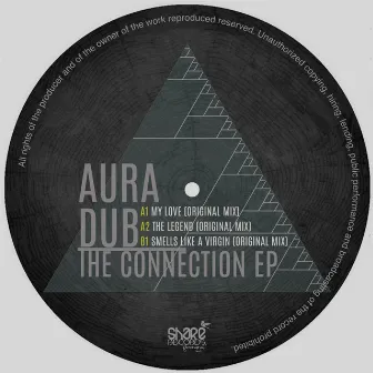 The Connection EP by Aura Dub