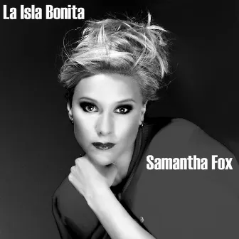 La Isla Bonita by Samantha Fox