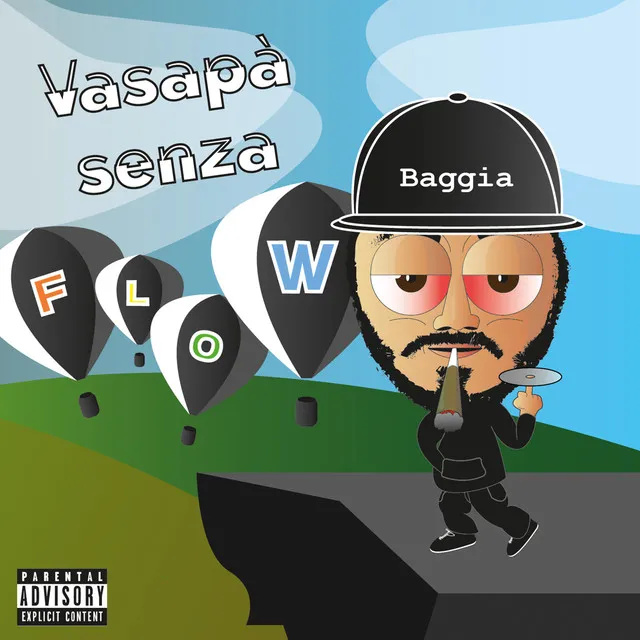 Vasapà Senza Flow