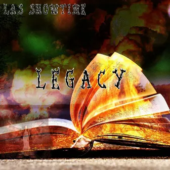 Legacy by LAS Showtime