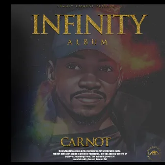 Infinity Album by Carnot SkynetYzia