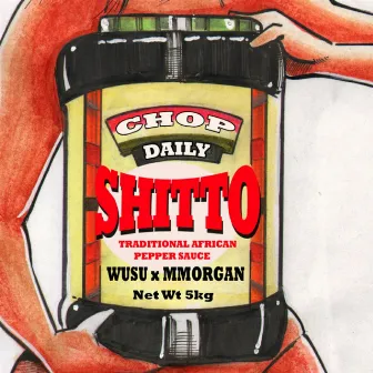 Shitto by MMorgan