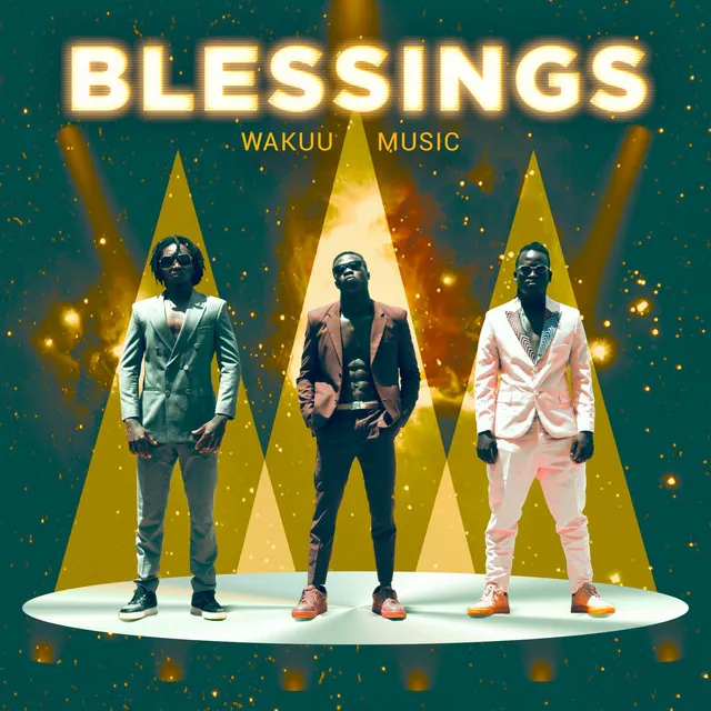 BLESSINGS - Remix