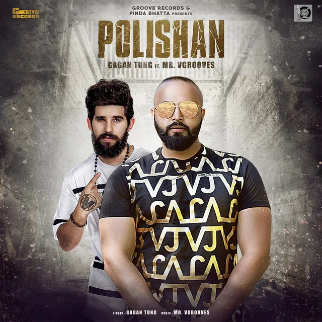 Polishan (feat. Mr. Vgrooves)