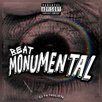 BEAT MONUMENTAL by Dj Ph Paulista