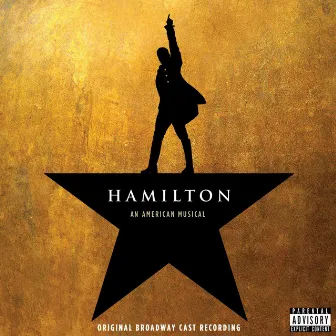 Hamilton (Original Broadway Cast Recording) by Lin-Manuel Miranda