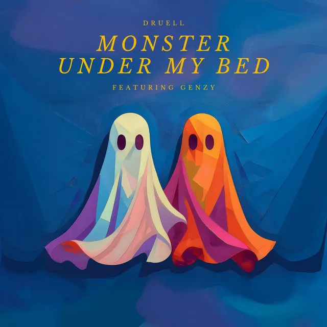 Monster Under My Bed