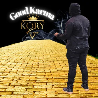 Good Karma by Kory Kane