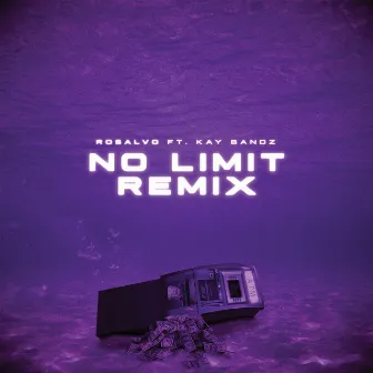 No Limit (Remix) by Kay Bandz