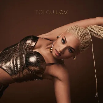 L.O.V. by Tolou