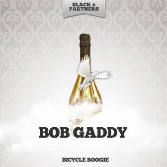 Bicycle Boogie by Bob Gaddy