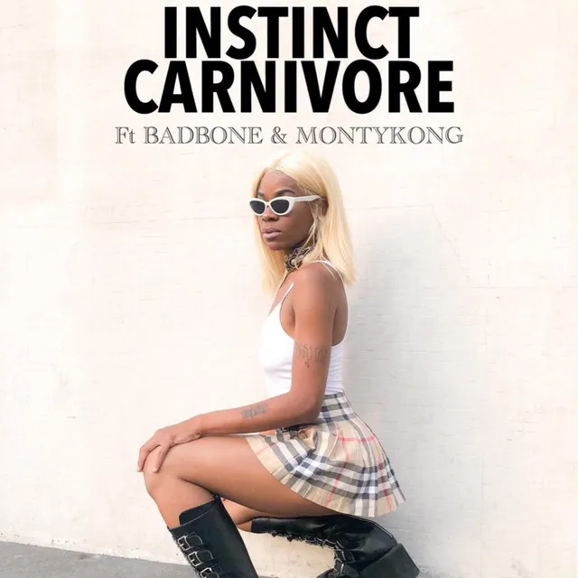 Instinct Carnivore