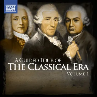 A Guided Tour of the Classical Era, Vol. 1 by Donald Armstrong