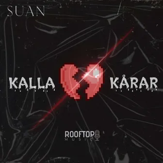 Kalla kårar by Suan