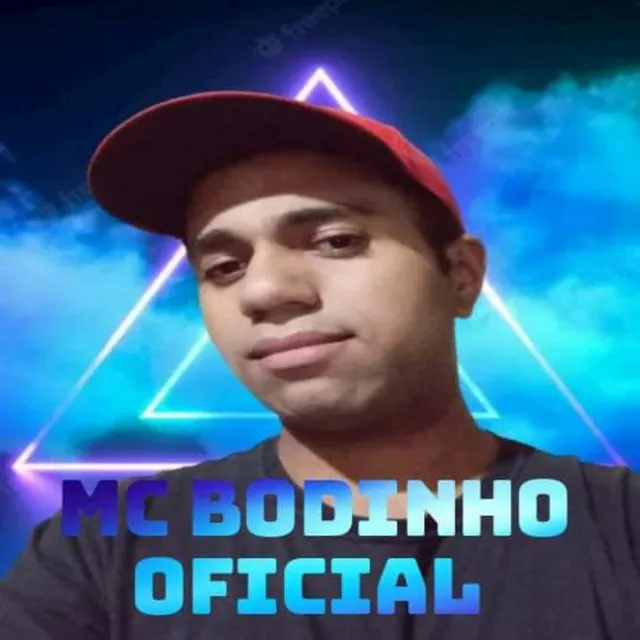 MC BODINHO