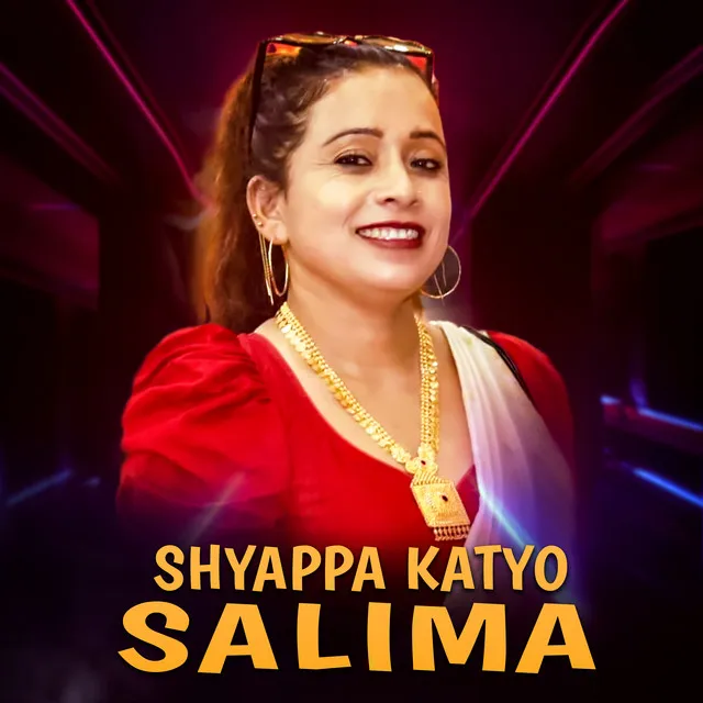 Shyappa Katyo Salima