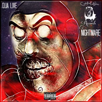 Nightmare by Qua Live