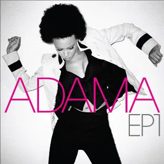 EP1 by Adama