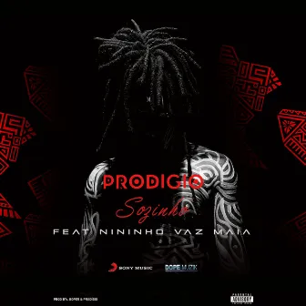 Sozinho (feat. Nininho Vaz Maia) by Prodigio