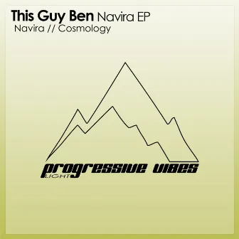 Navira EP by This Guy Ben