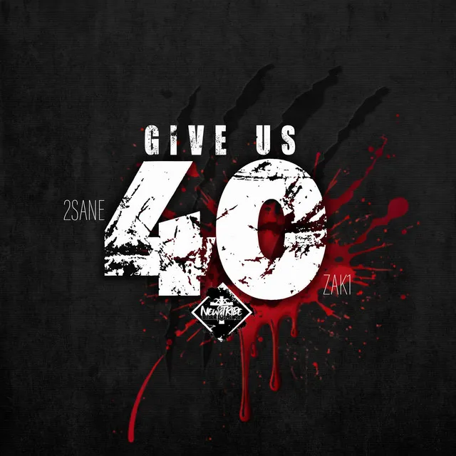 Give Us 40