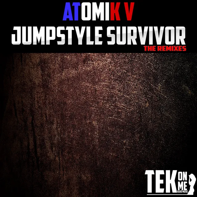 Jumpstyle Survivor