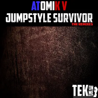 Jumpstyle Survivor by Atomik V