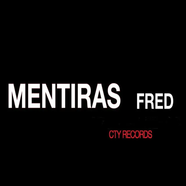 Mentiras