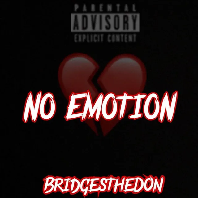 No Emotion