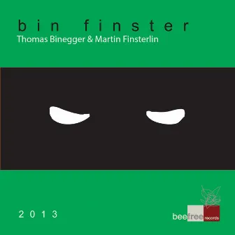 Bin Finster by Thomas Binegger