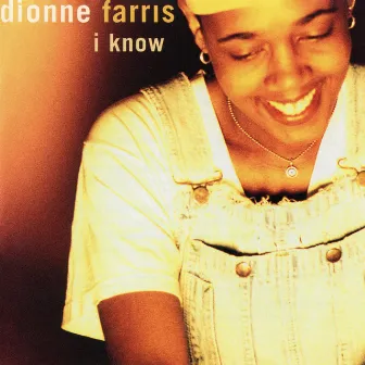 I Know EP by Dionne Farris