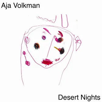 Desert Nights by Aja Volkman