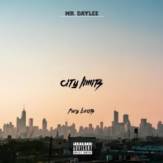 City Limits by Mr. Daylee