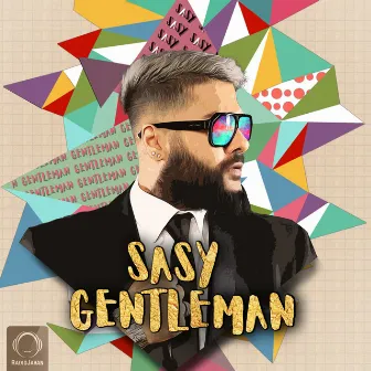 Gentleman by Sasy